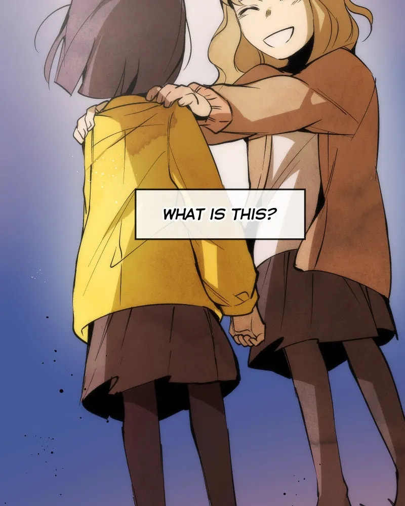 Hand Jumper chapter 27, page 57
