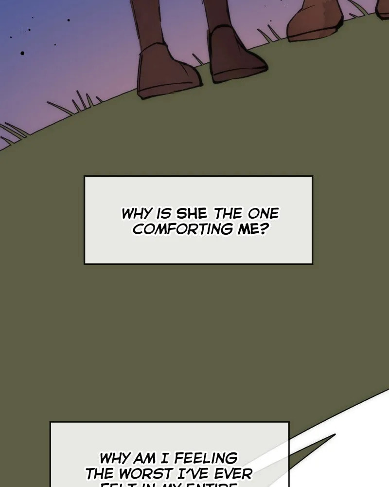 Hand Jumper chapter 27, page 58
