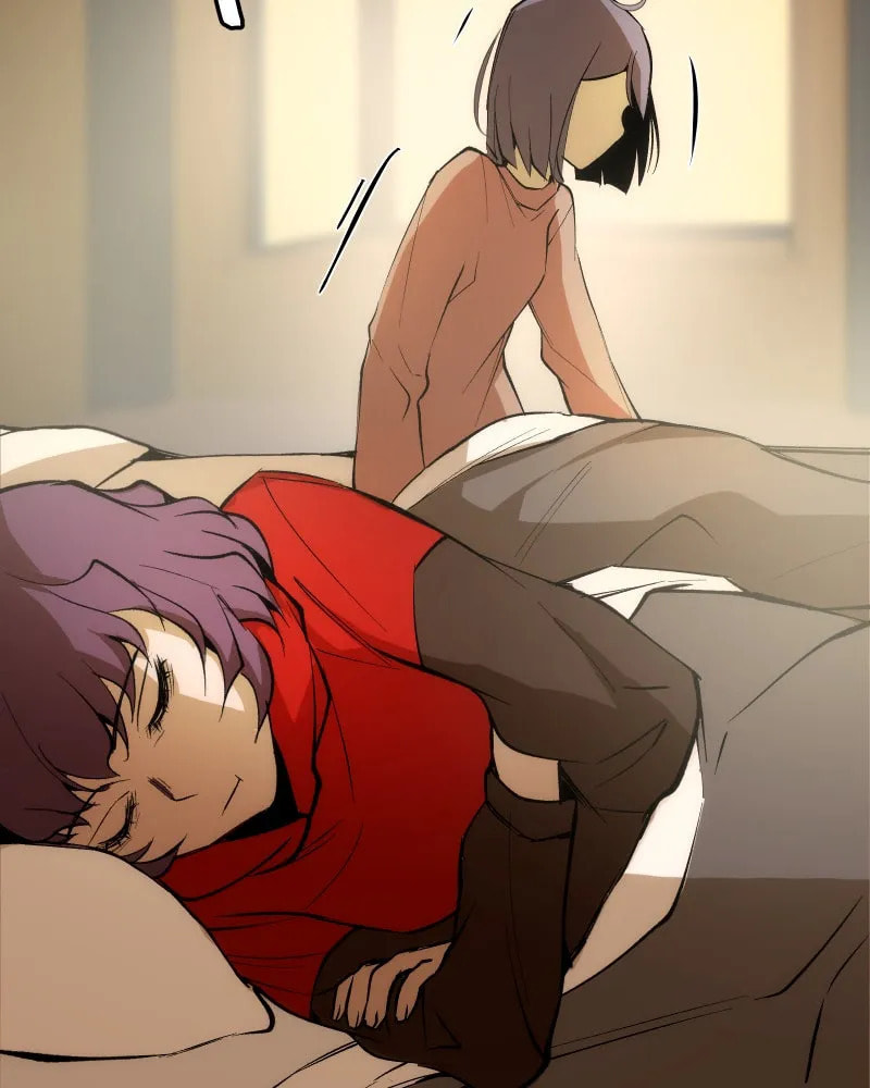 Hand Jumper chapter 27, page 82