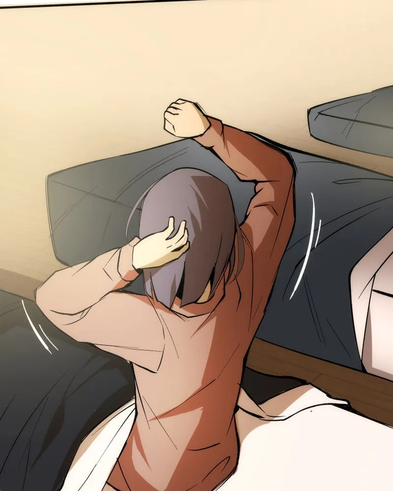 Hand Jumper chapter 27, page 89