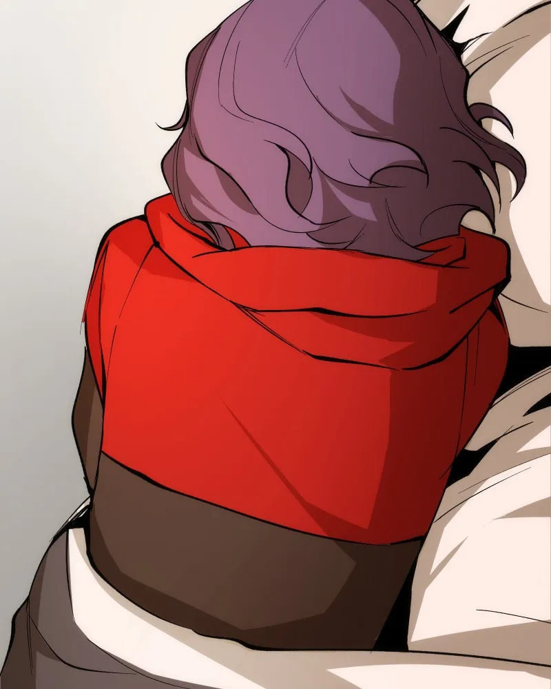 Hand Jumper chapter 27, page 92