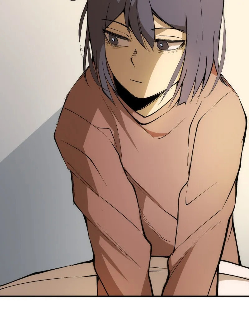 Hand Jumper chapter 27, page 94