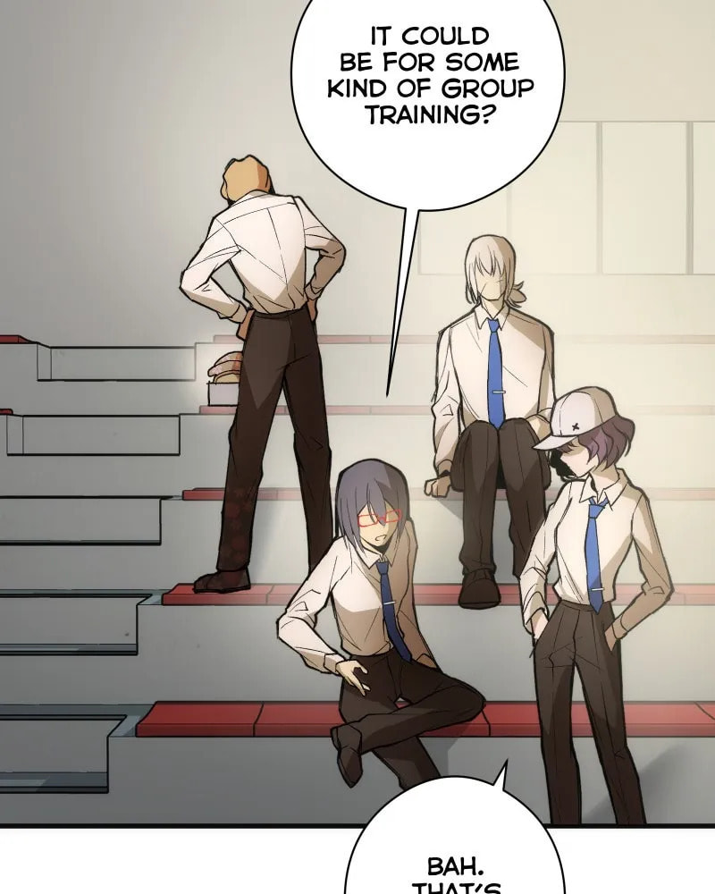 Hand Jumper chapter 27, page 114