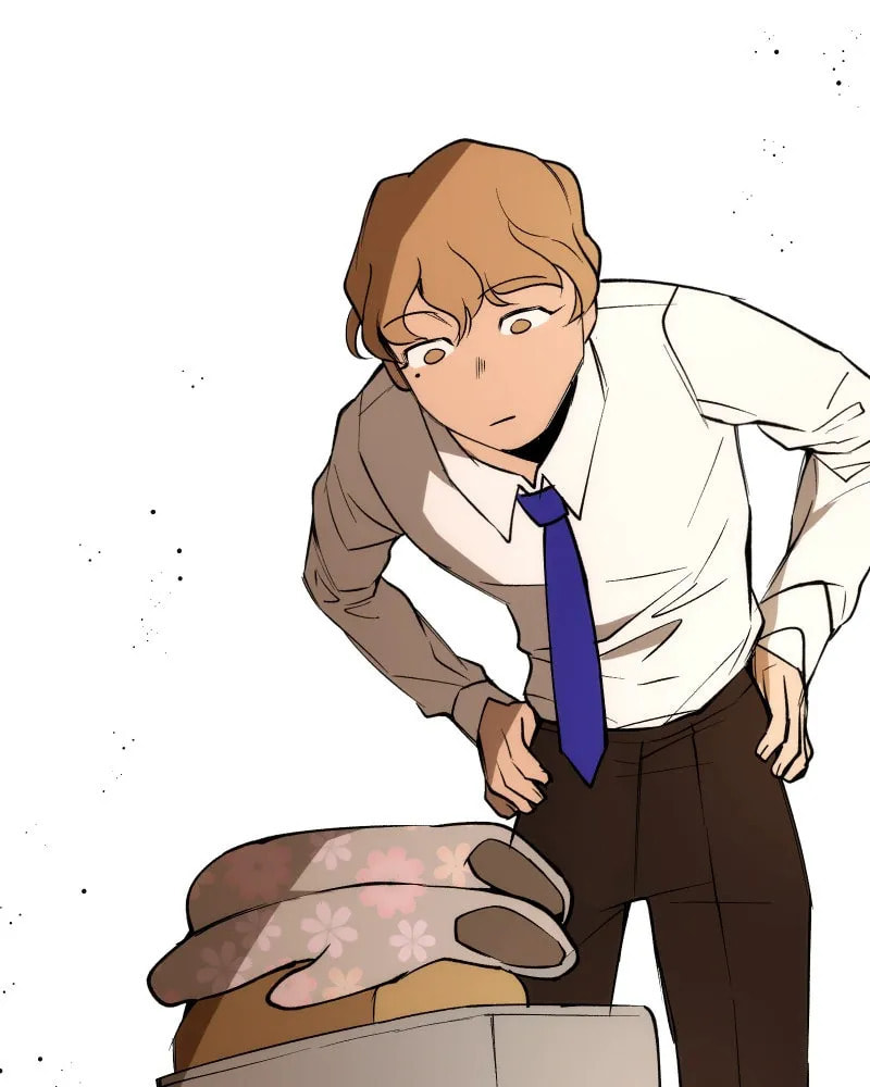 Hand Jumper chapter 27, page 117