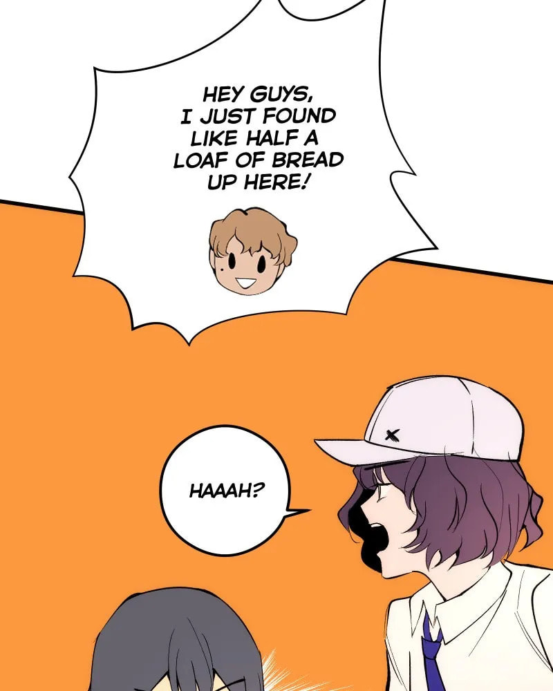 Hand Jumper chapter 27, page 119