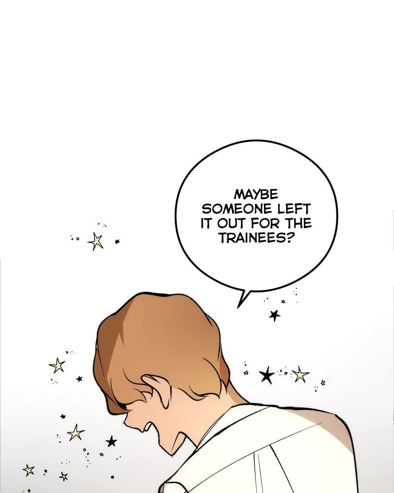 Hand Jumper chapter 27, page 121