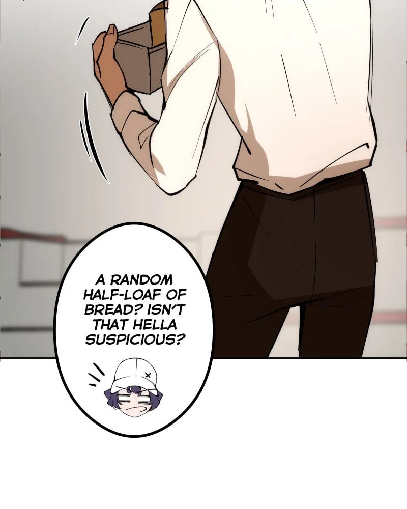 Hand Jumper chapter 27, page 122