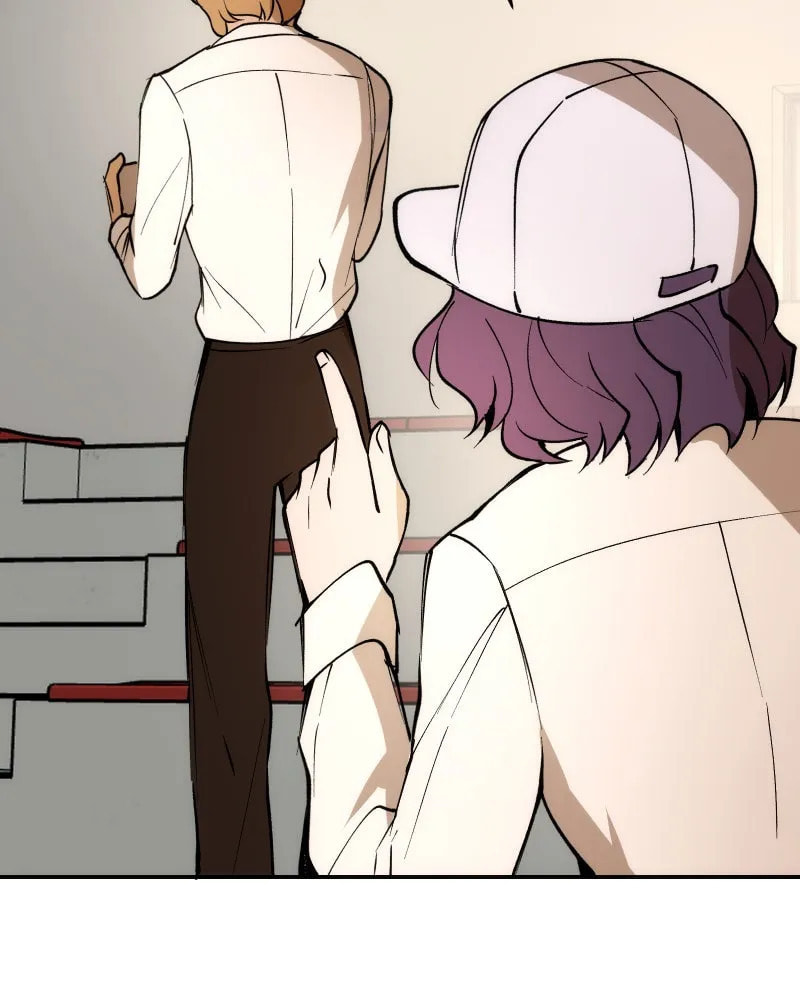 Hand Jumper chapter 27, page 124