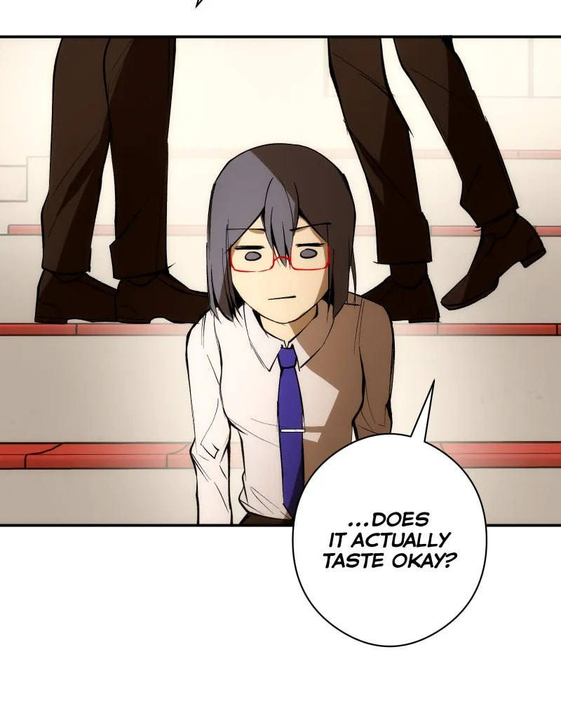 Hand Jumper chapter 27, page 131