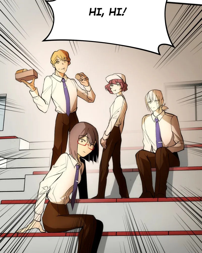 Hand Jumper chapter 27, page 141