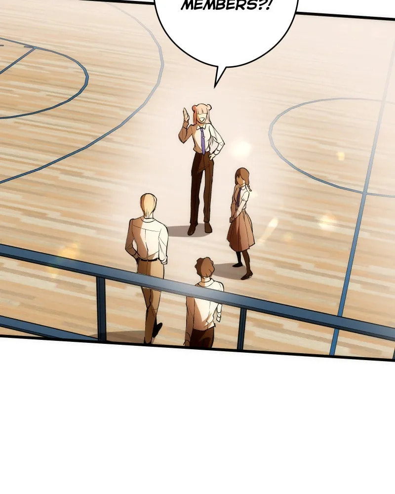 Hand Jumper chapter 27, page 143