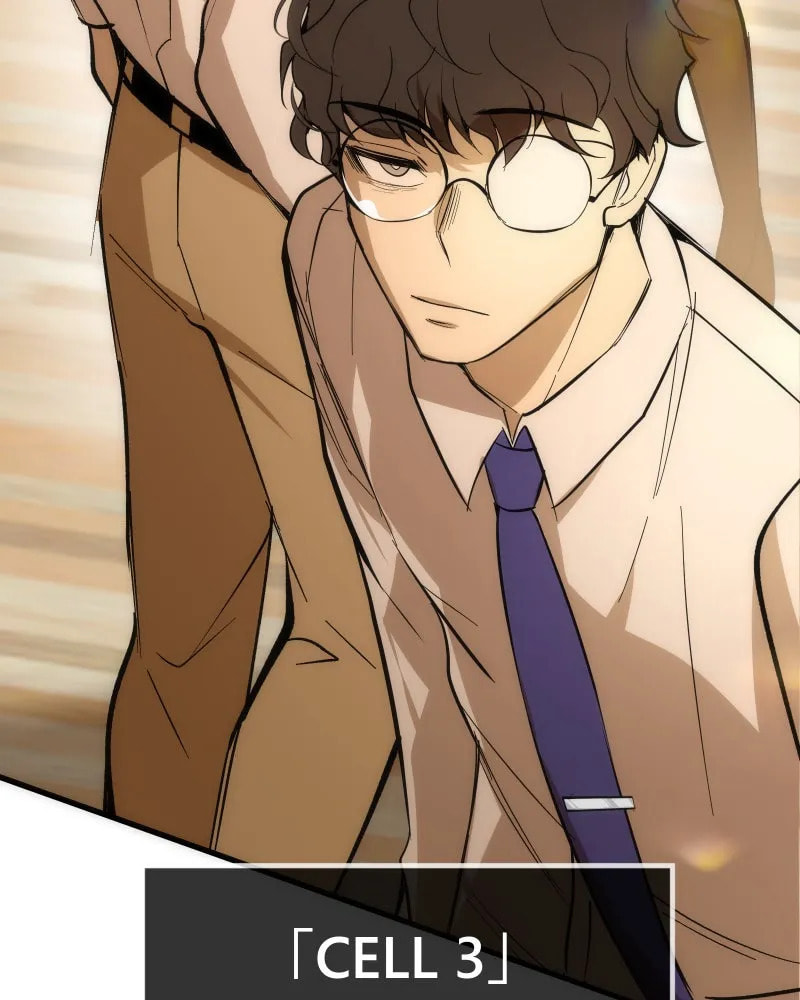 Hand Jumper chapter 27, page 147