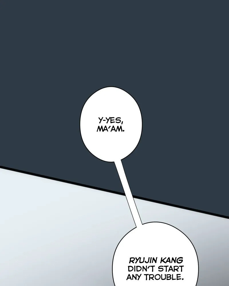 Hand Jumper chapter 28, page 4