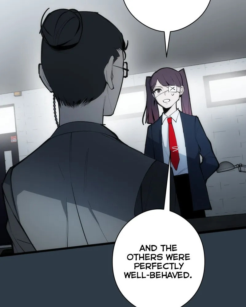Hand Jumper chapter 28, page 5