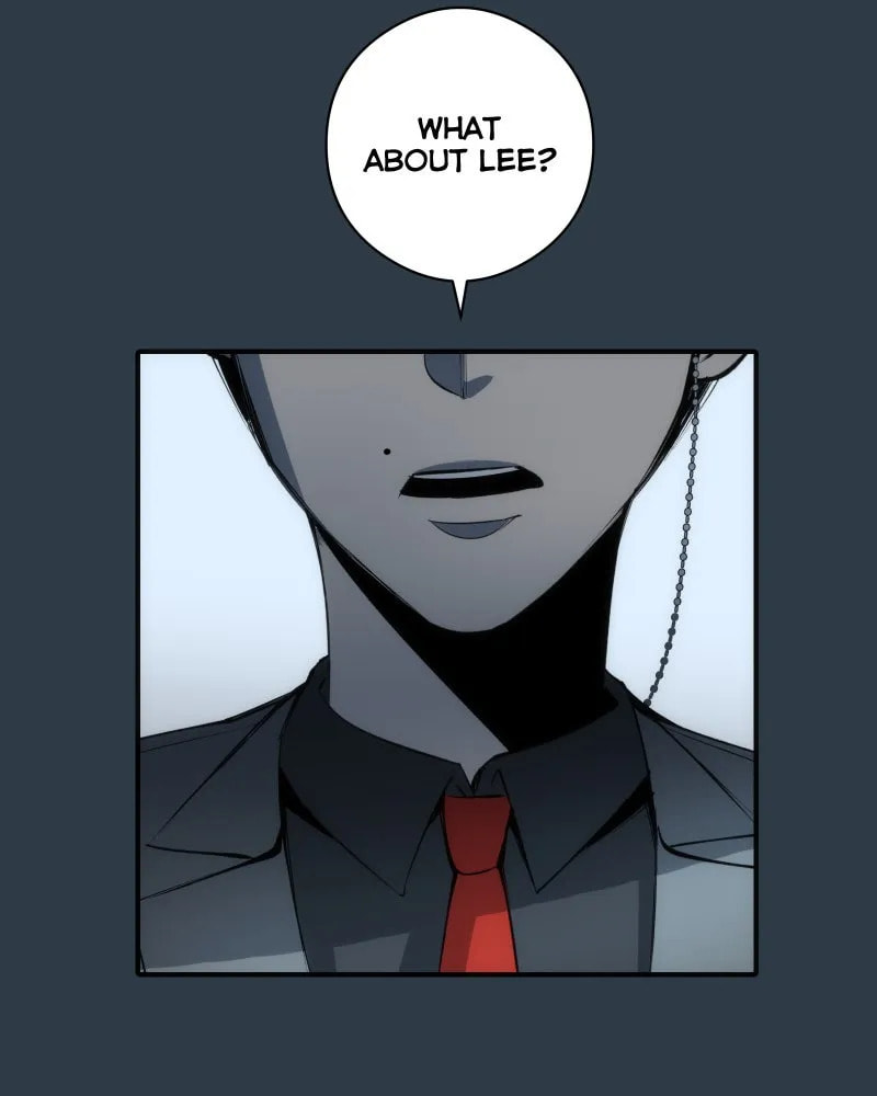 Hand Jumper chapter 28, page 8