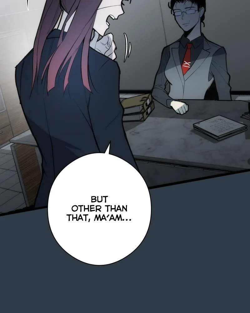 Hand Jumper chapter 28, page 12