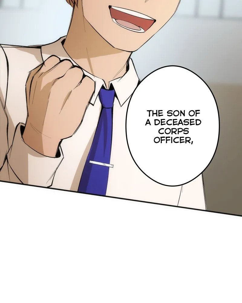Hand Jumper chapter 28, page 18