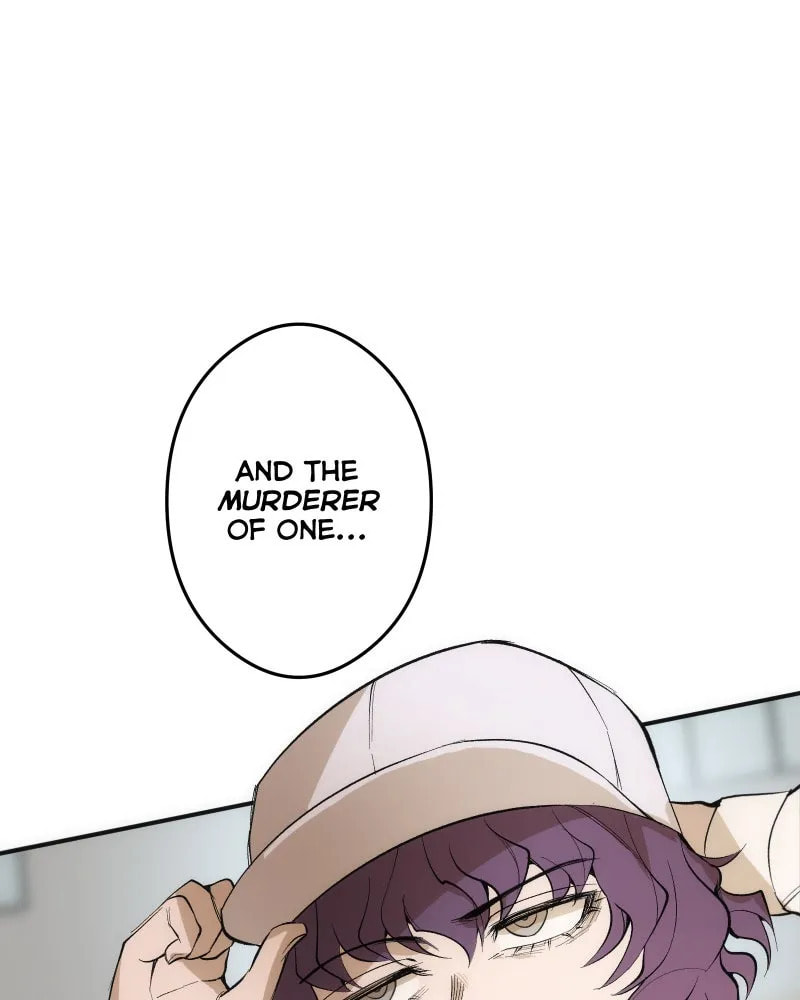 Hand Jumper chapter 28, page 19