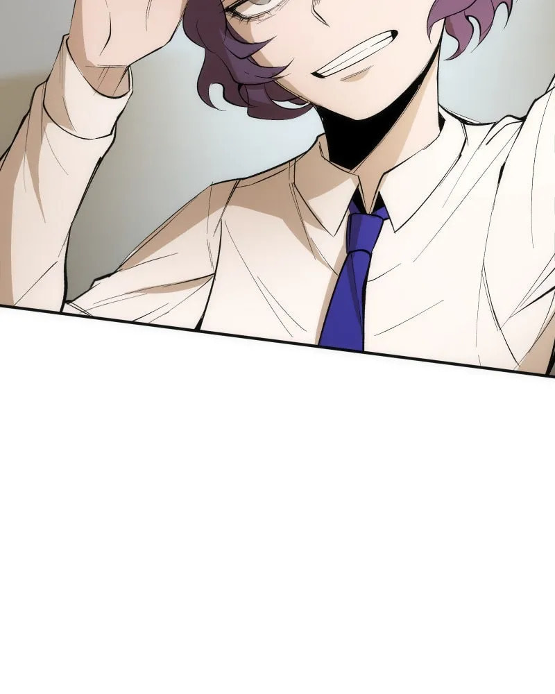 Hand Jumper chapter 28, page 20