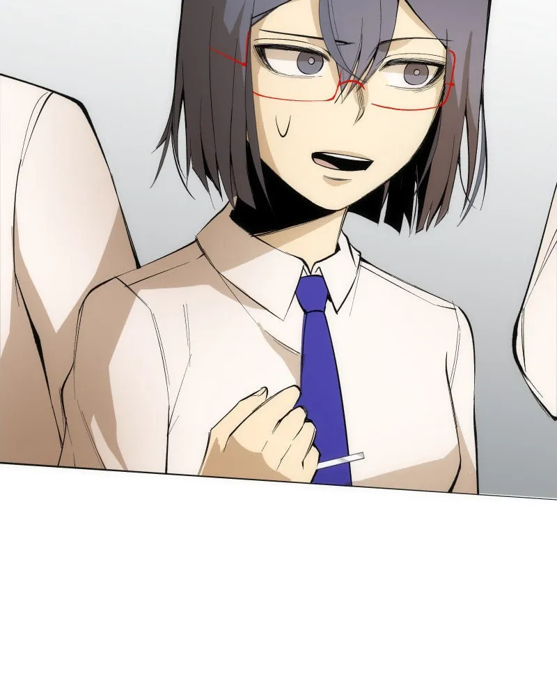 Hand Jumper chapter 28, page 22