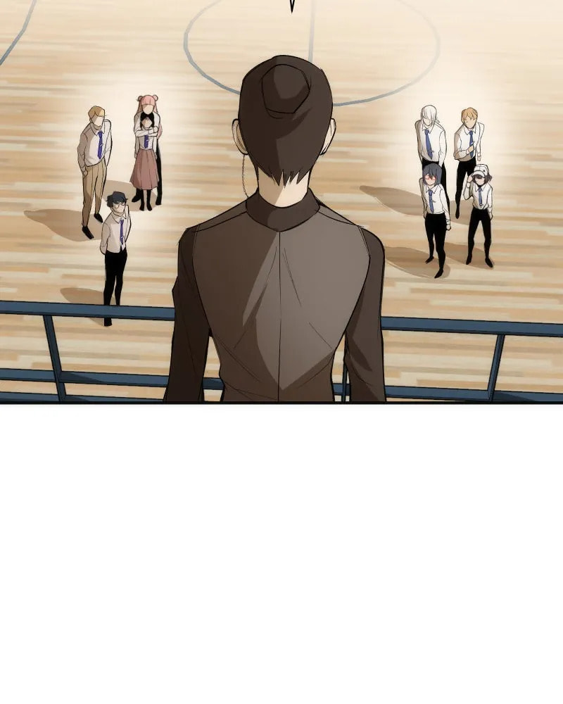 Hand Jumper chapter 28, page 29