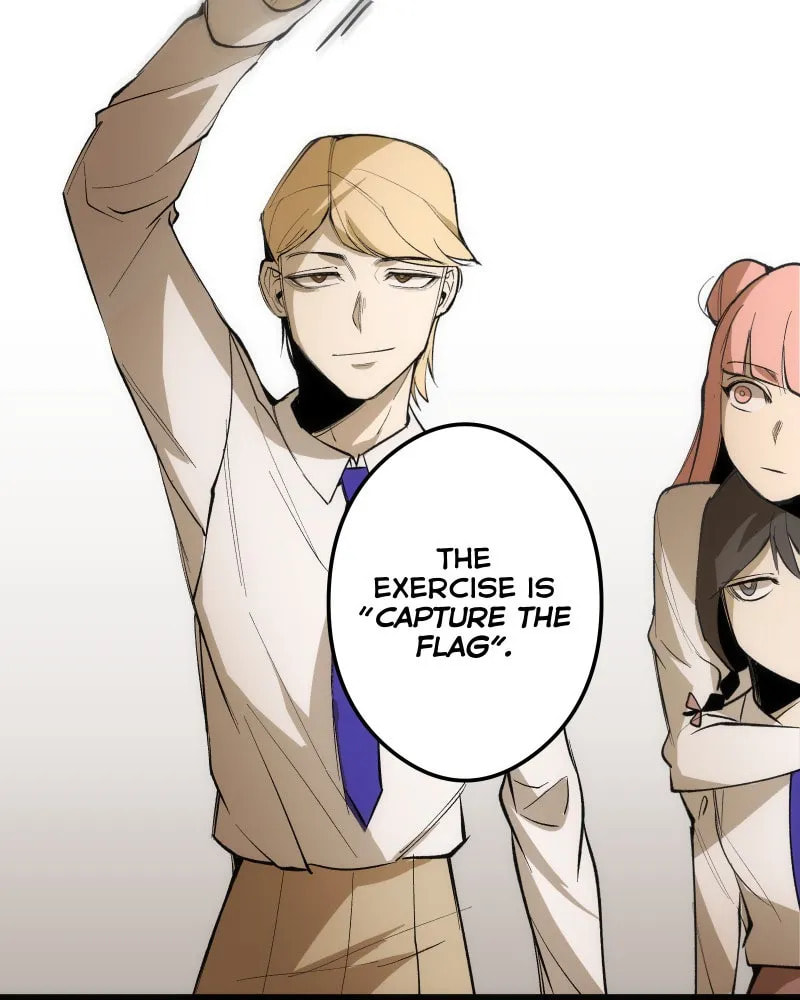 Hand Jumper chapter 28, page 35