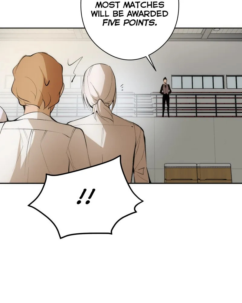 Hand Jumper chapter 28, page 45