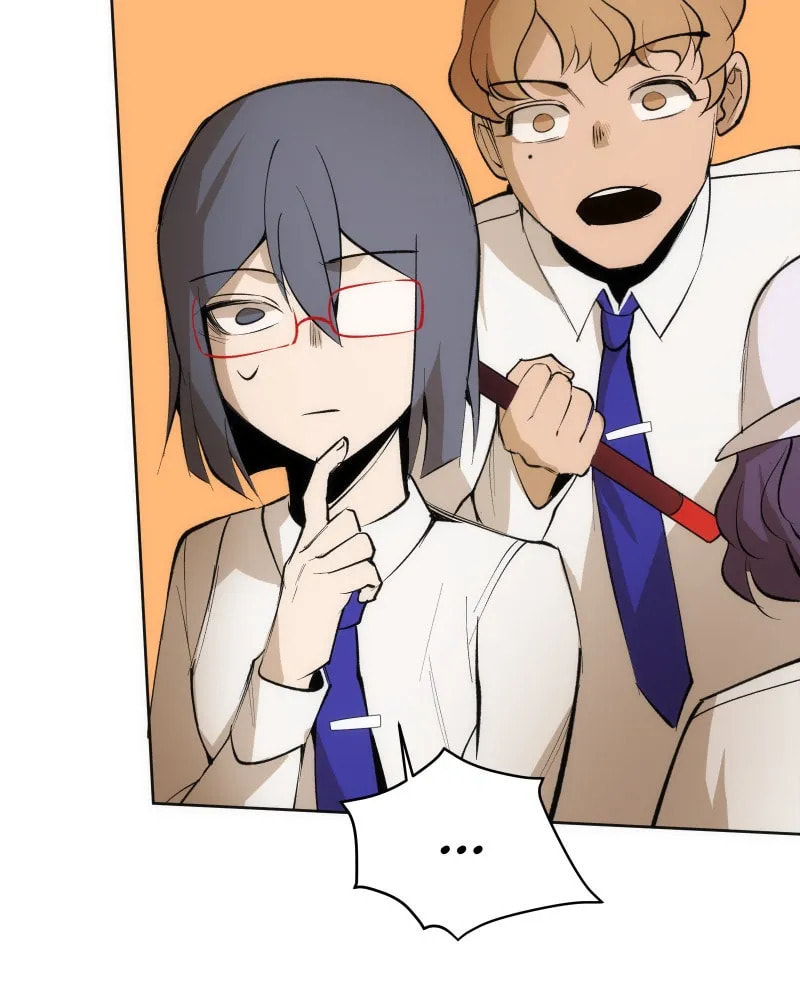 Hand Jumper chapter 28, page 47