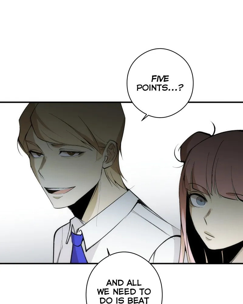 Hand Jumper chapter 28, page 51