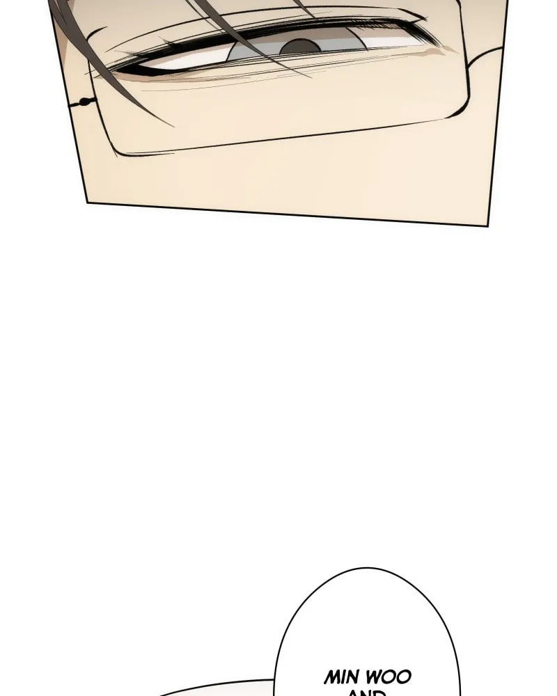 Hand Jumper chapter 28, page 56
