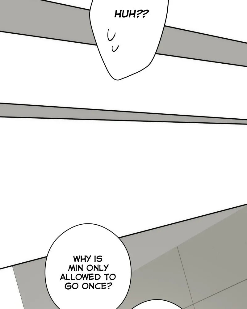 Hand Jumper chapter 28, page 61