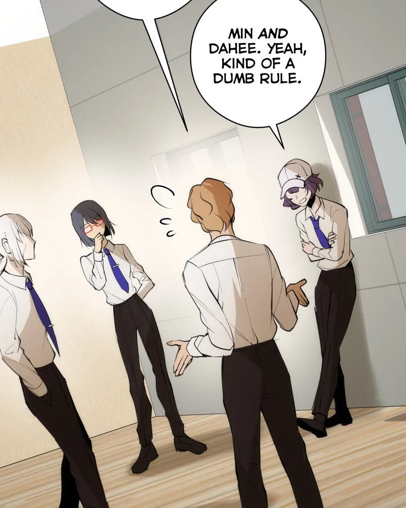 Hand Jumper chapter 28, page 62