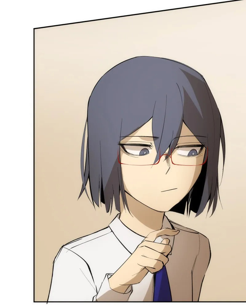 Hand Jumper chapter 28, page 64