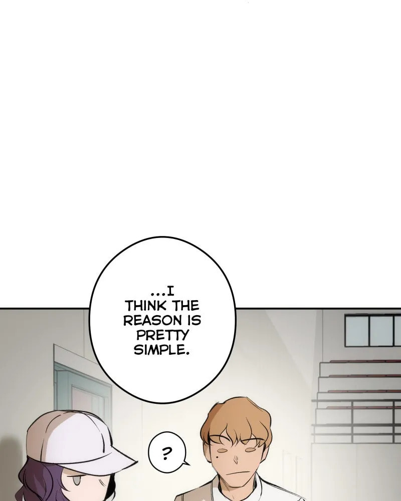 Hand Jumper chapter 28, page 65