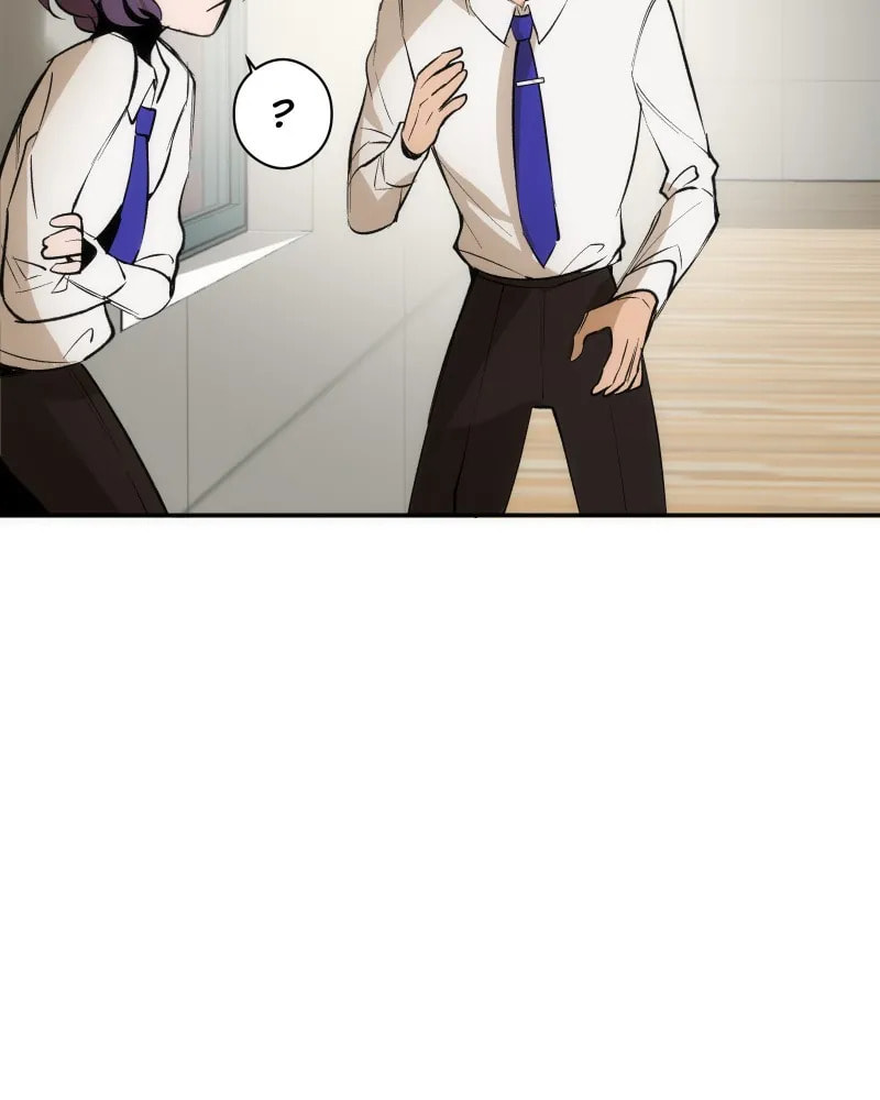 Hand Jumper chapter 28, page 66