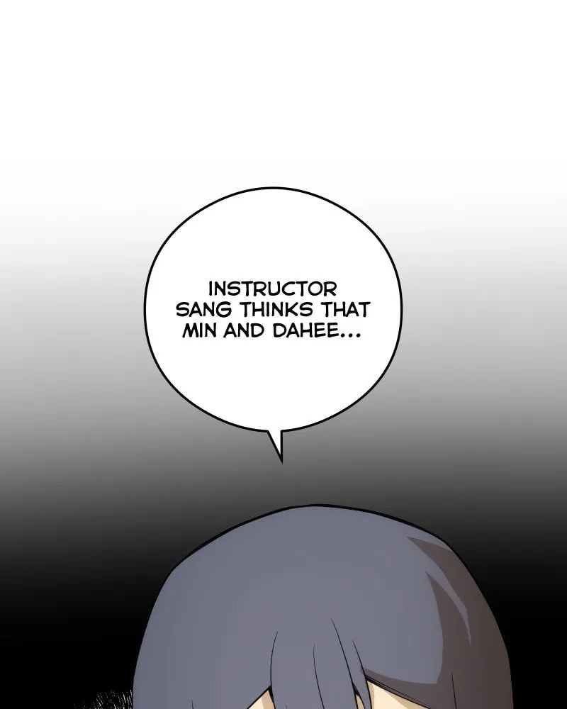 Hand Jumper chapter 28, page 67