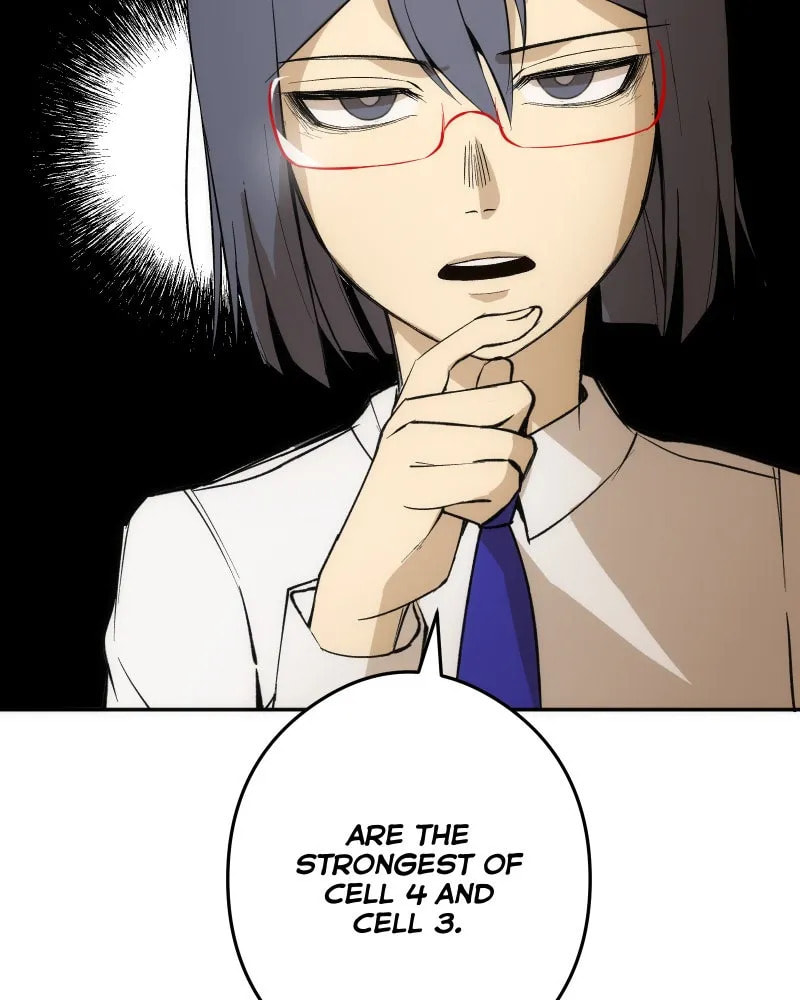 Hand Jumper chapter 28, page 68