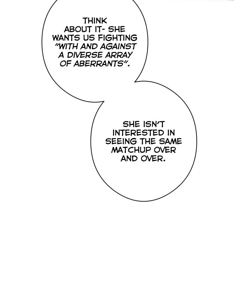 Hand Jumper chapter 28, page 71