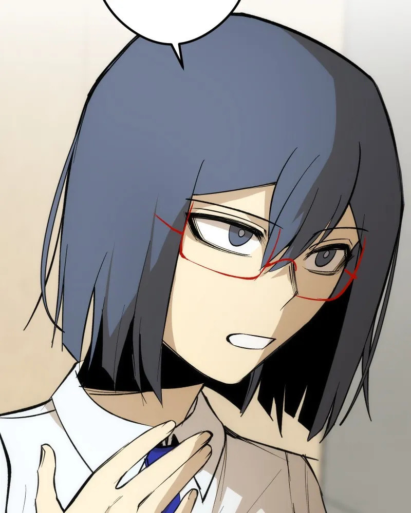 Hand Jumper chapter 28, page 75