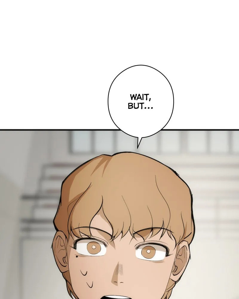 Hand Jumper chapter 28, page 81