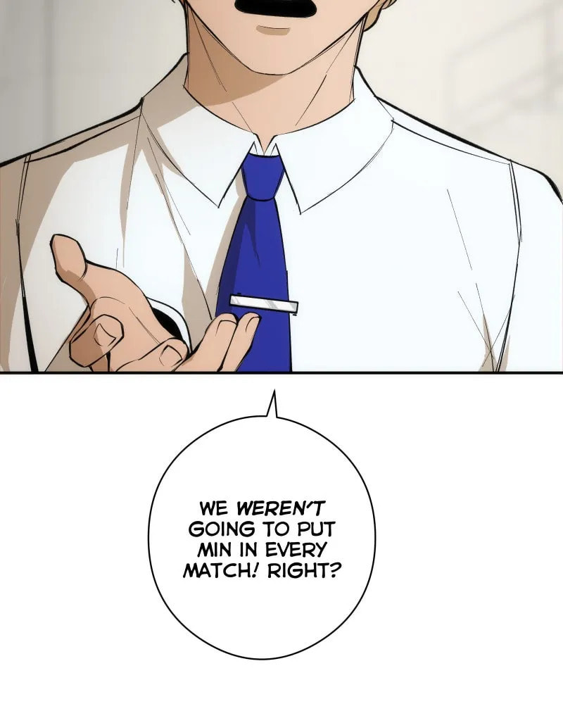 Hand Jumper chapter 28, page 82