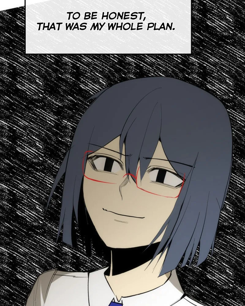 Hand Jumper chapter 28, page 86