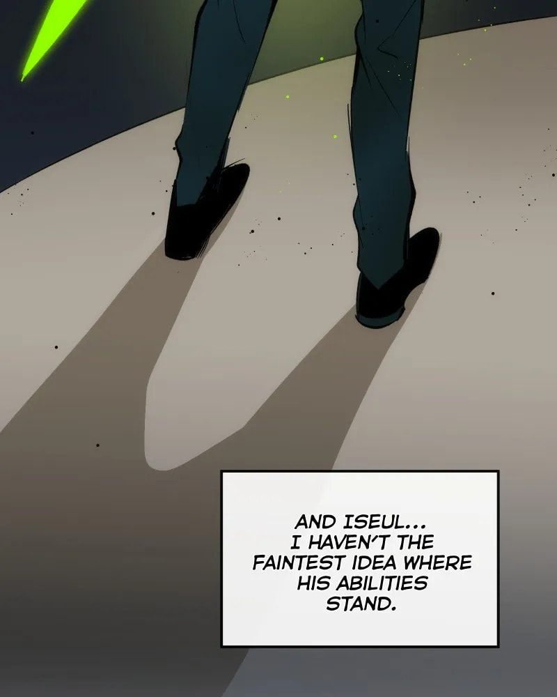 Hand Jumper chapter 28, page 90