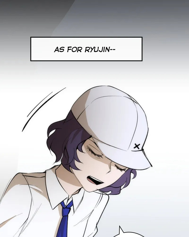 Hand Jumper chapter 28, page 91