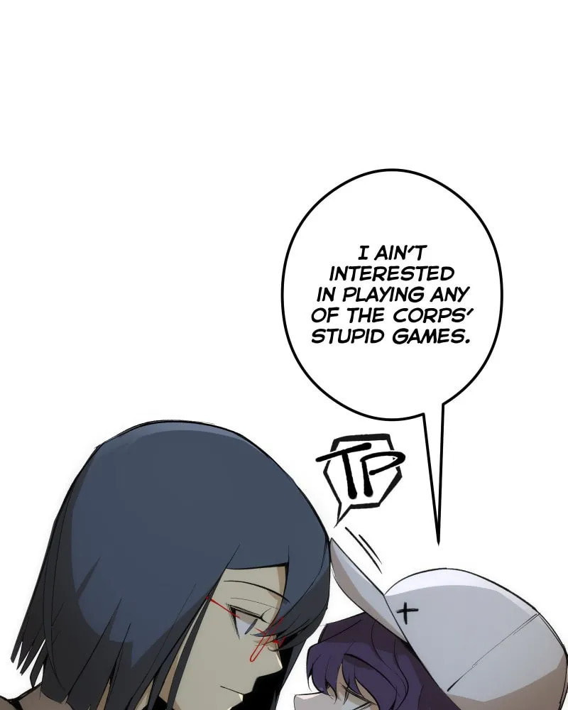 Hand Jumper chapter 28, page 93