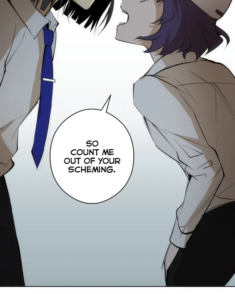 Hand Jumper chapter 28, page 94