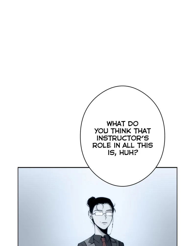Hand Jumper chapter 28, page 97