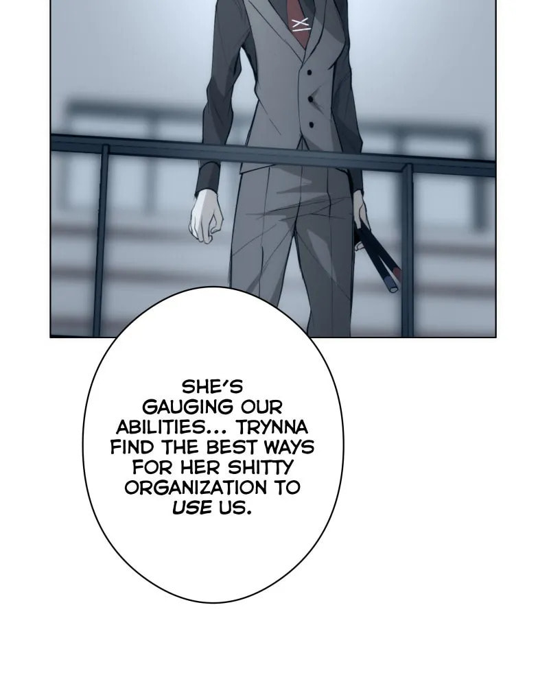 Hand Jumper chapter 28, page 98