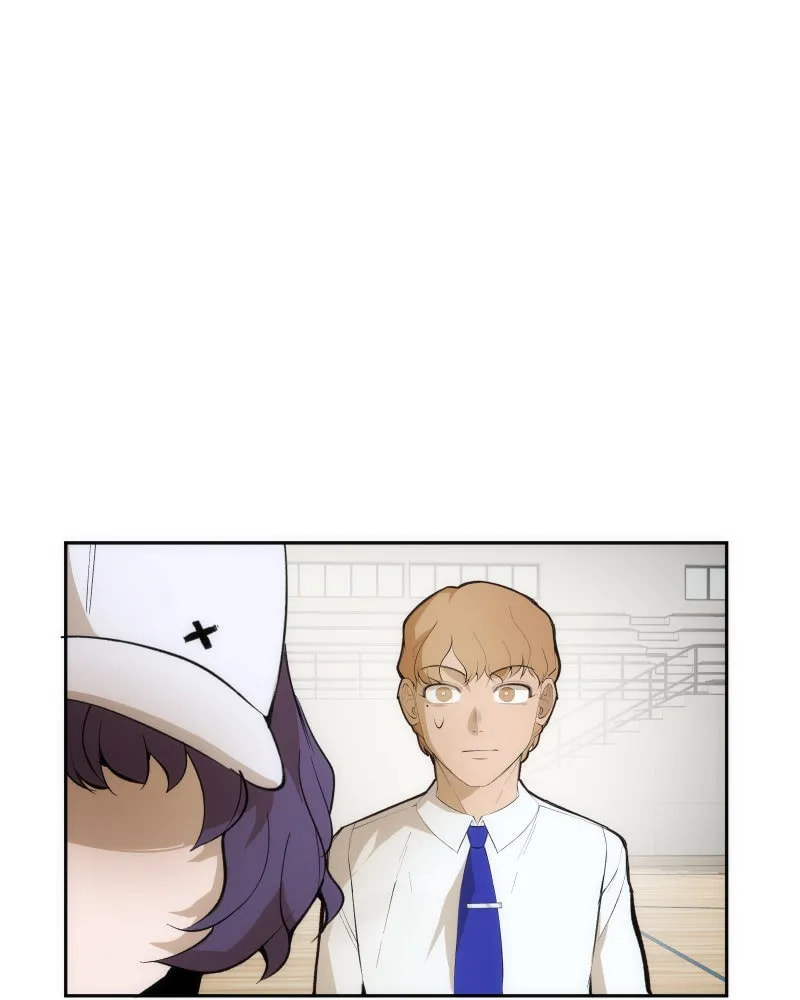 Hand Jumper chapter 28, page 101