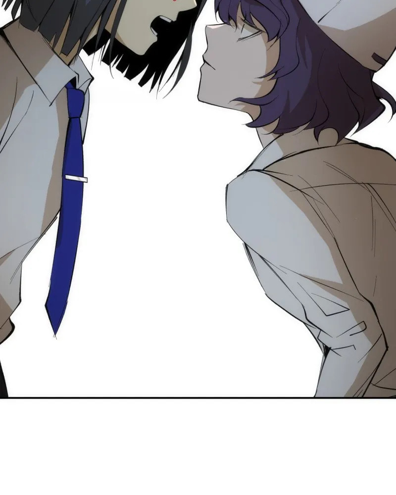 Hand Jumper chapter 28, page 106